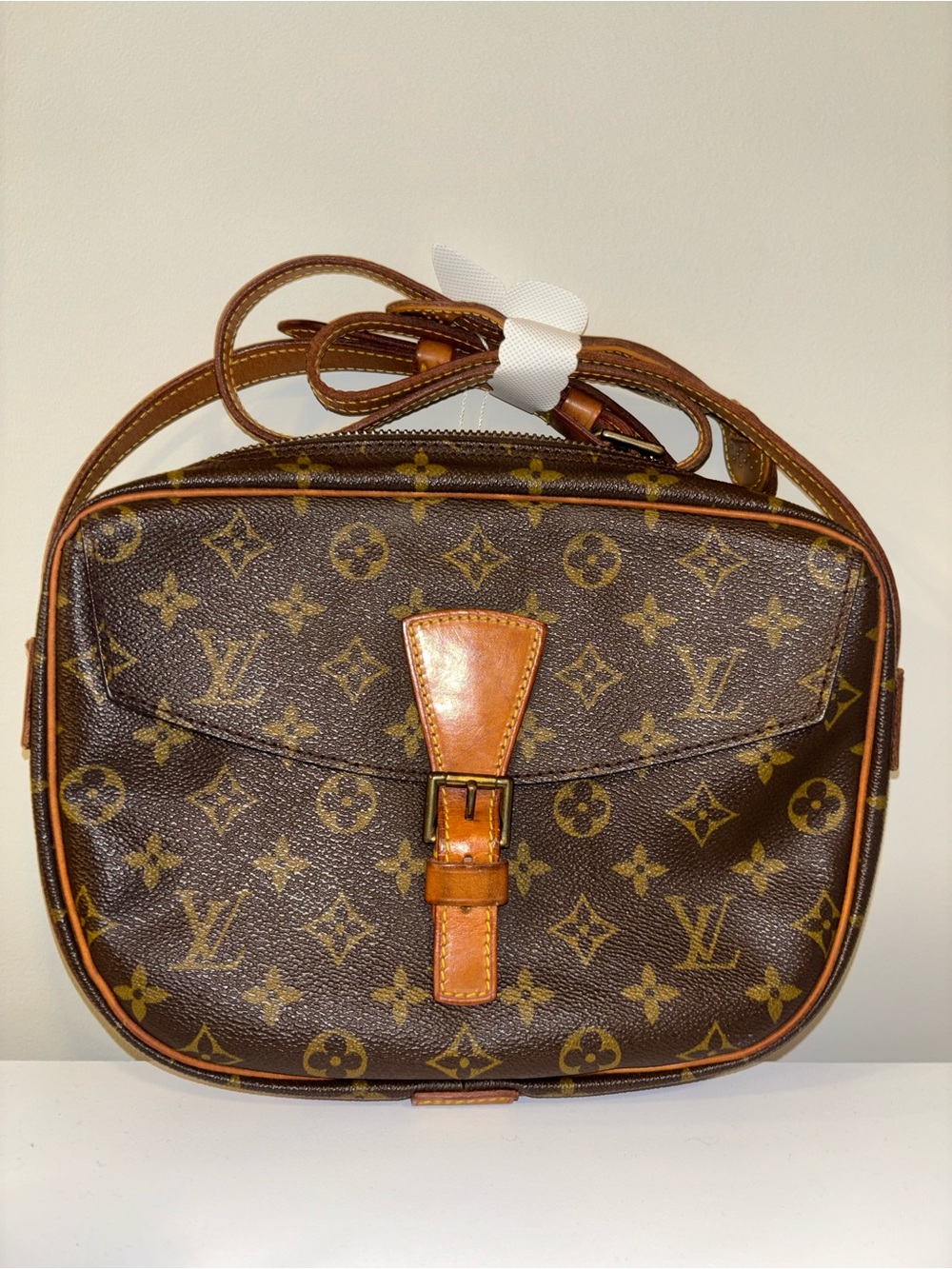 Louis Vuitton Jeune Fille GM